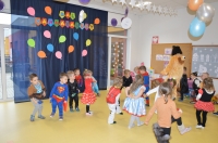Zdjęcie: Balik karnawałowy