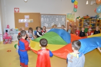 Zdjęcie: Balik karnawałowy