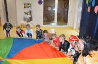 Zdjęcie: Balik karnawałowy