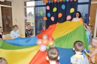 Zdjęcie: Balik karnawałowy