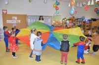 Zdjęcie: Balik karnawałowy