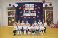 Zdjęcie: Dzień Babci i Dziadka - film
