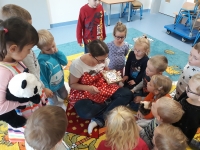 Zdjęcie: Dekorujemy torty