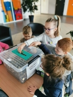 Zdjęcie: Akcje charytatywne