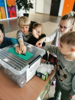 Zdjęcie: Akcje charytatywne
