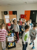 Zdjęcie: Akcje charytatywne