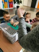 Zdjęcie: Akcje charytatywne