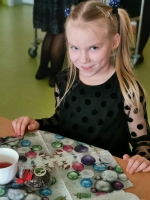 Zdjęcie: Spotkanie wigilijne