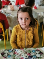 Zdjęcie: Spotkanie wigilijne