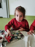 Zdjęcie: Spotkanie wigilijne