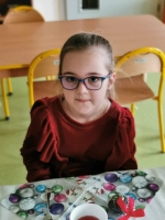 Zdjęcie: Spotkanie wigilijne