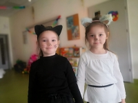 Zdjęcie: Bal Karnawałowy