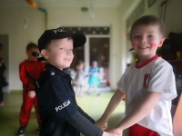 Zdjęcie: Bal Karnawałowy