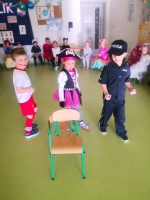 Zdjęcie: Bal Karnawałowy