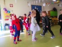 Zdjęcie: Bal Karnawałowy