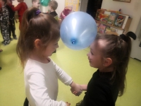 Zdjęcie: Bal Karnawałowy