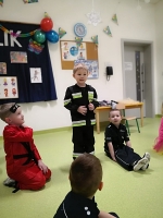 Zdjęcie: Bal Karnawałowy