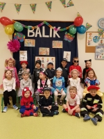 Zdjęcie: Bal Karnawałowy