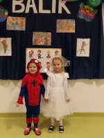 Zdjęcie: Bal Karnawałowy