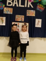 Zdjęcie: Bal Karnawałowy