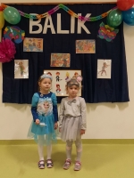 Zdjęcie: Bal Karnawałowy