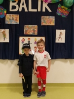 Zdjęcie: Bal Karnawałowy
