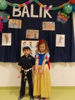 Zdjęcie: Bal Karnawałowy