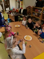 Zdjęcie: Bal Karnawałowy
