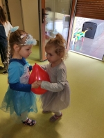 Zdjęcie: Bal Karnawałowy