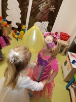 Zdjęcie: Bal Karnawałowy