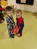 Zdjęcie: Bal Karnawałowy