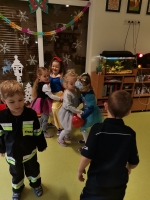 Zdjęcie: Bal Karnawałowy