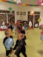Zdjęcie: Bal Karnawałowy