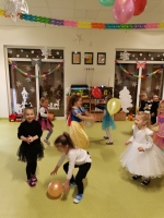 Zdjęcie: Bal Karnawałowy