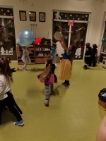 Zdjęcie: Bal Karnawałowy