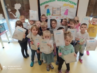 Zdjęcie: SPARTAKIADA MATEMATYCZNA