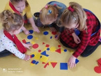 Zdjęcie: SPARTAKIADA MATEMATYCZNA