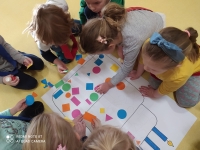 Zdjęcie: SPARTAKIADA MATEMATYCZNA