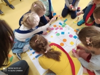 Zdjęcie: SPARTAKIADA MATEMATYCZNA