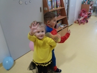 Zdjęcie: BALIK KARNAWAŁOWY
