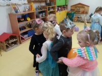 Zdjęcie: BALIK KARNAWAŁOWY