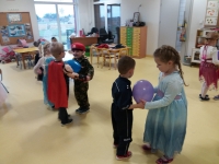 Zdjęcie: BALIK KARNAWAŁOWY