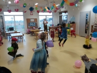 Zdjęcie: BALIK KARNAWAŁOWY