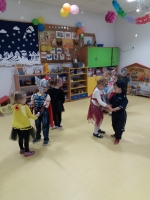 Zdjęcie: BALIK KARNAWAŁOWY