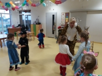Zdjęcie: BALIK KARNAWAŁOWY