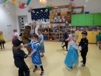 Zdjęcie: BALIK KARNAWAŁOWY
