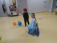 Zdjęcie: BALIK KARNAWAŁOWY