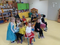 Zdjęcie: BALIK KARNAWAŁOWY