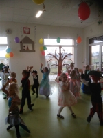 Zdjęcie: Bal Karnawałowy