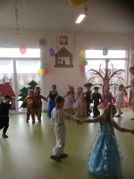 Zdjęcie: Bal Karnawałowy